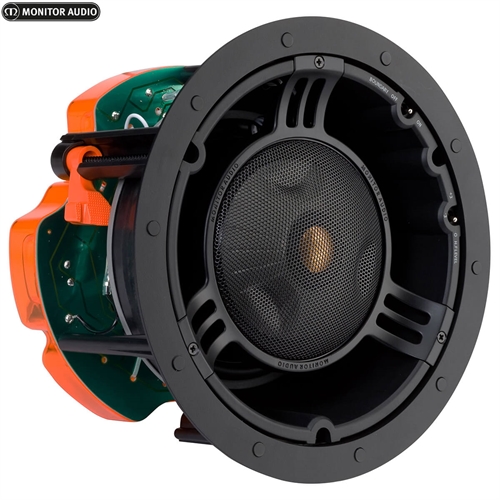 Loa Monitor Audio C265-IDC 2